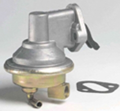 Benzinpumpe Mechanisch - Fuel Pump Mechanic  Chevy SB 50-86